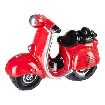 Tirelire « Scooter »  