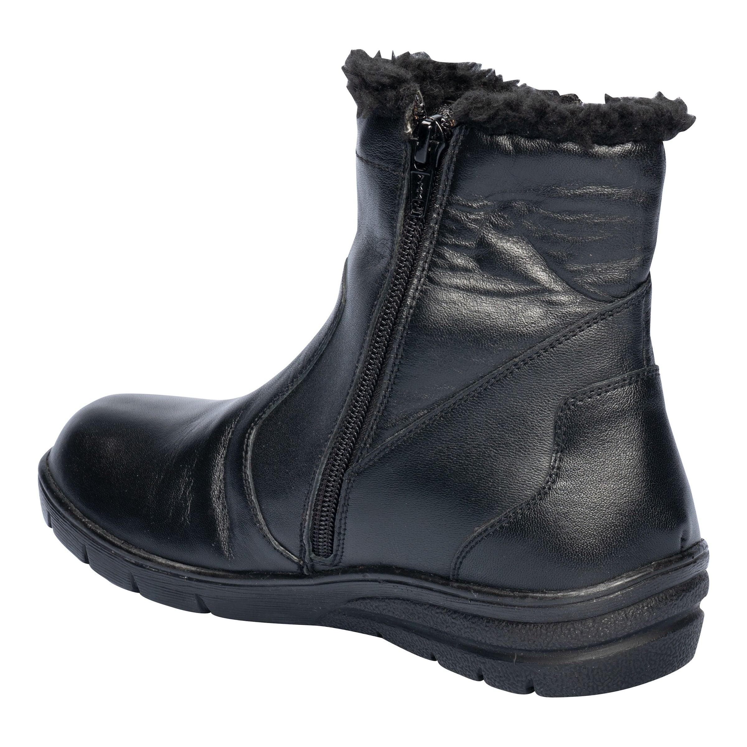 Stiefelette "Oslo"