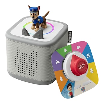 Toniebox 2 - Play-Set Paw Patrol
