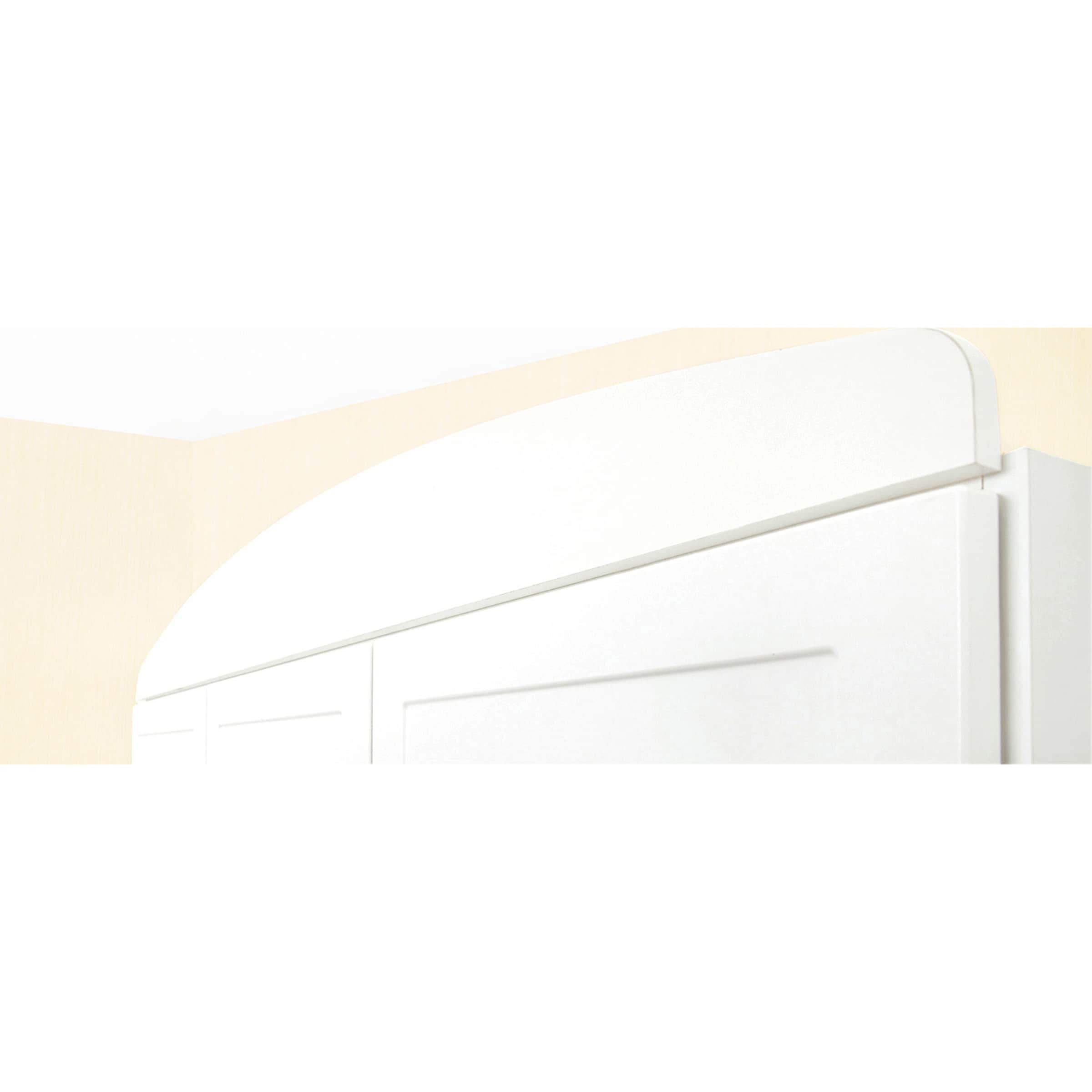 Thumbnail - Pinolino 3-tlg. Babyzimmer Laura breit groß