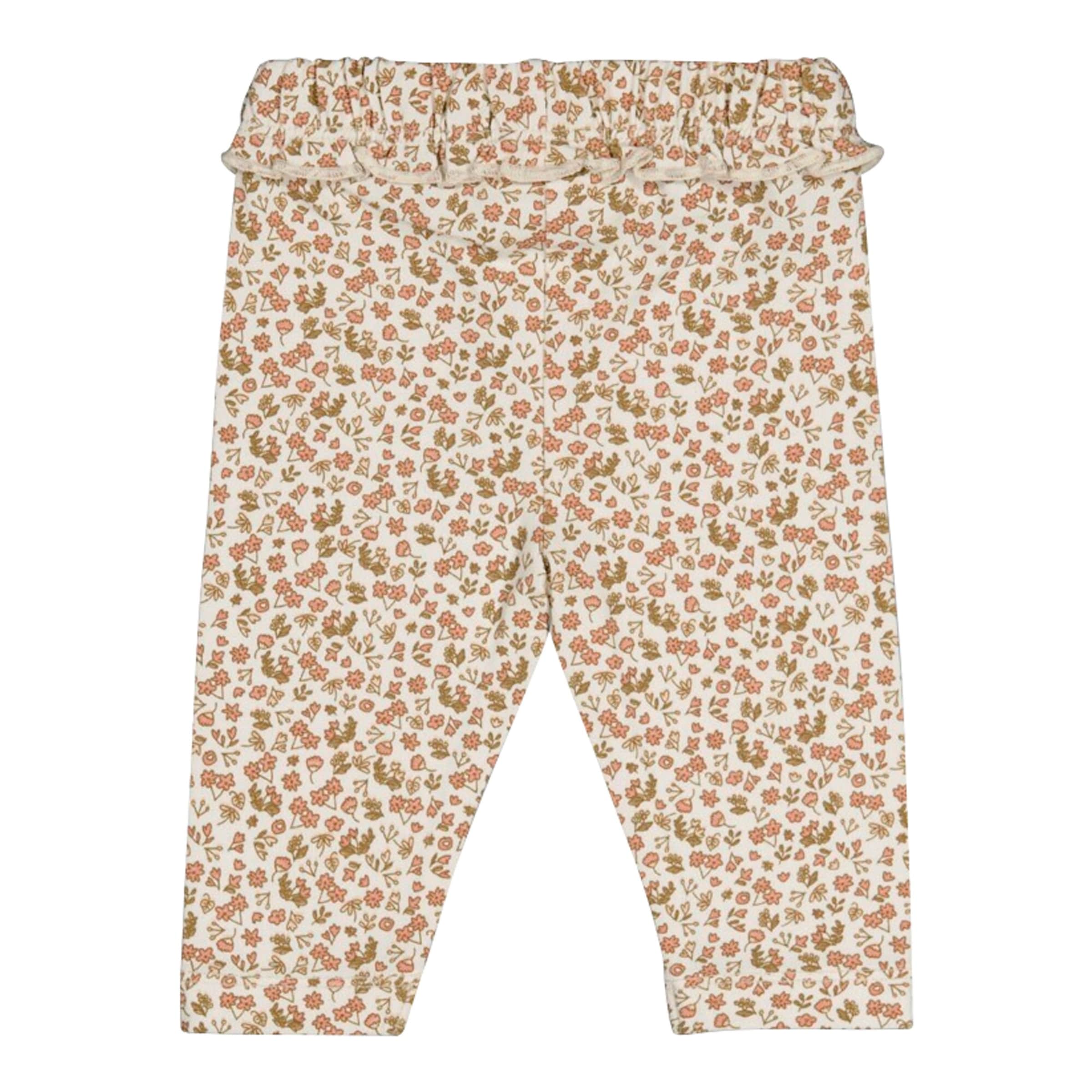 Feetje Leggings Blumen