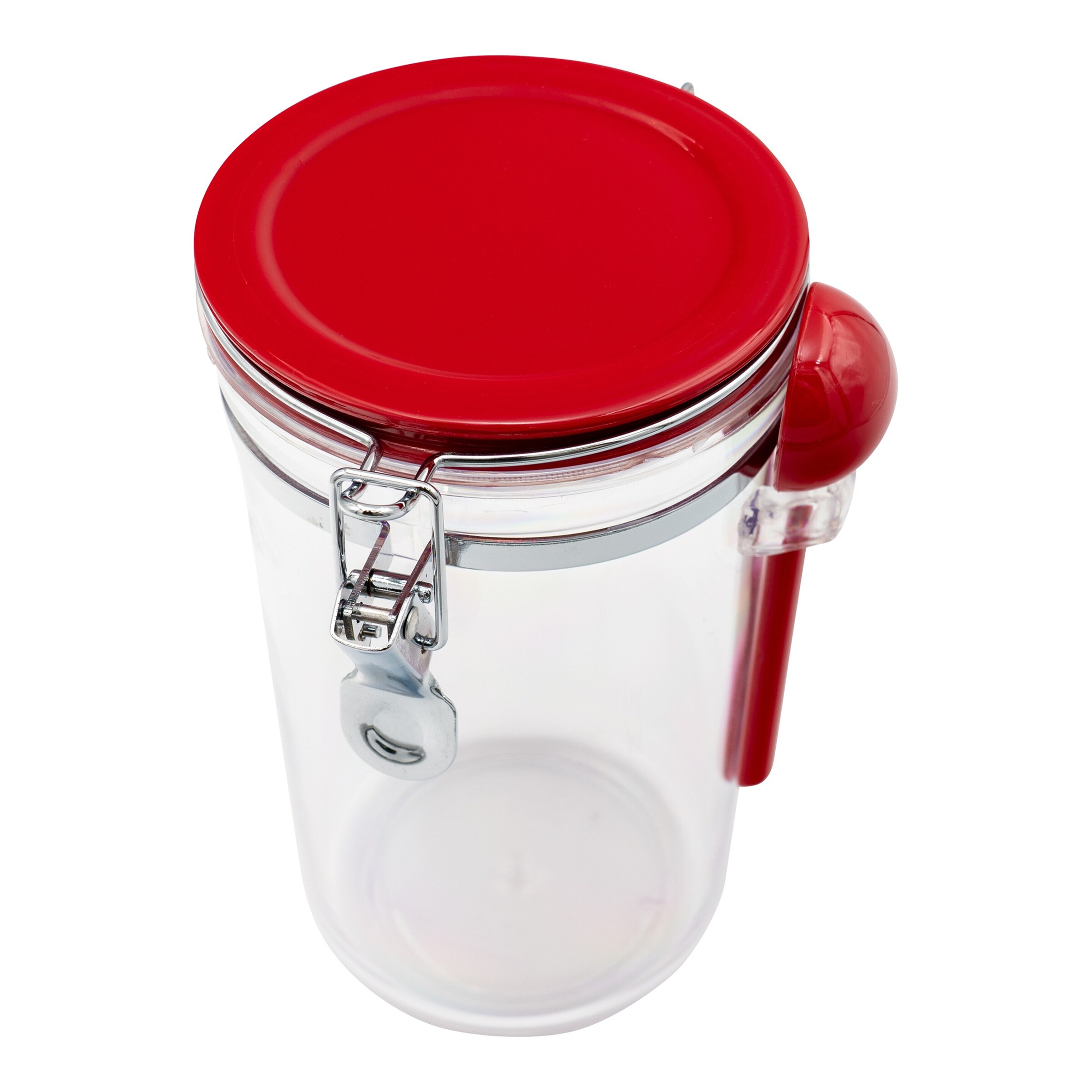 Kaffee-Vorratsdose inkl. Löffel, 1,5 l