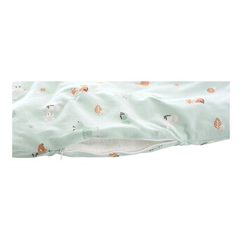 Ganzjahres-Sleepoverall TO GO 2.5 TOG Exklusivdesign