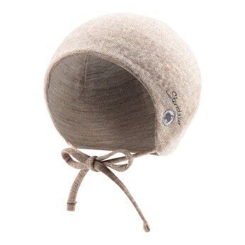 Woll-Wintermütze  Merino