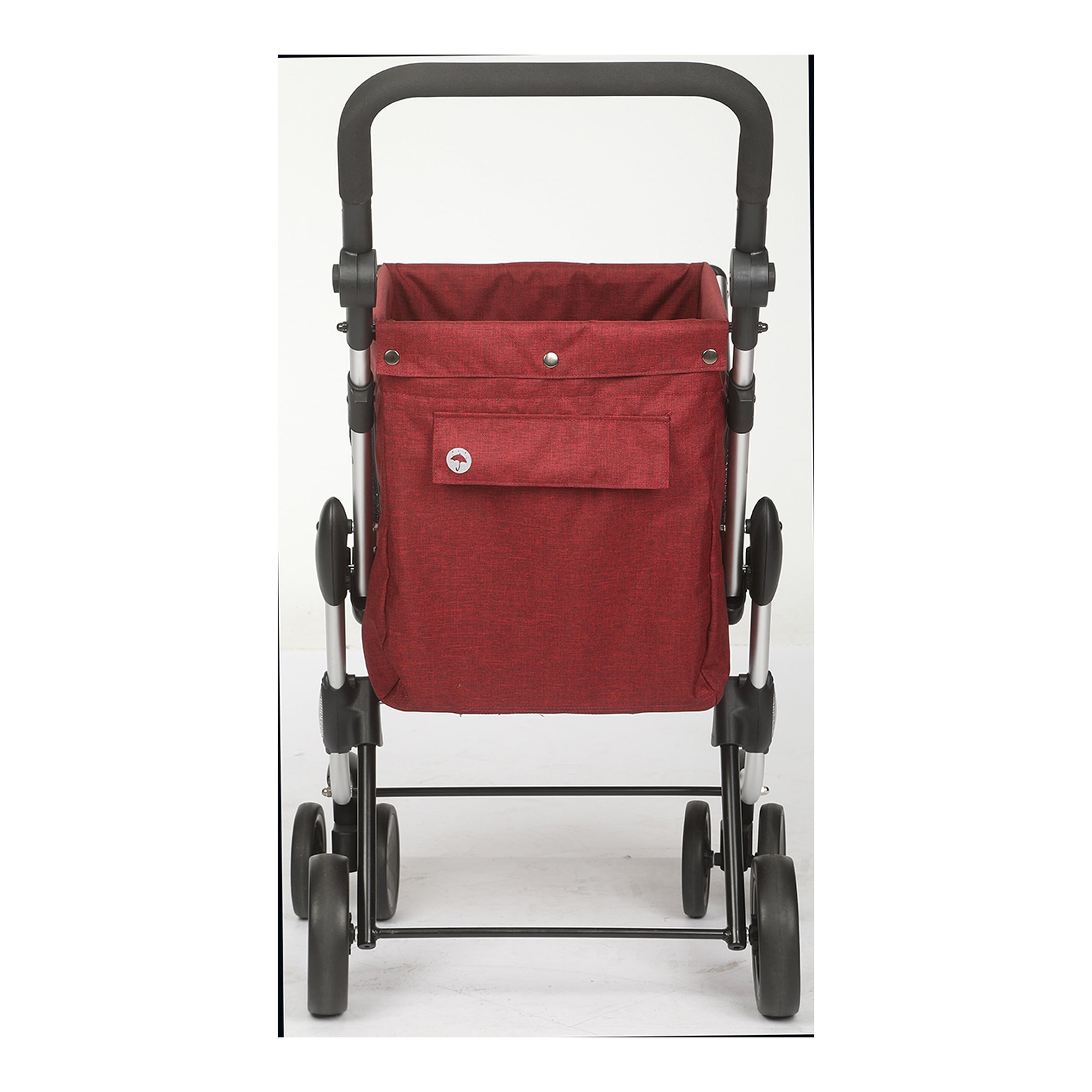 Einkaufstrolley We Go Premium