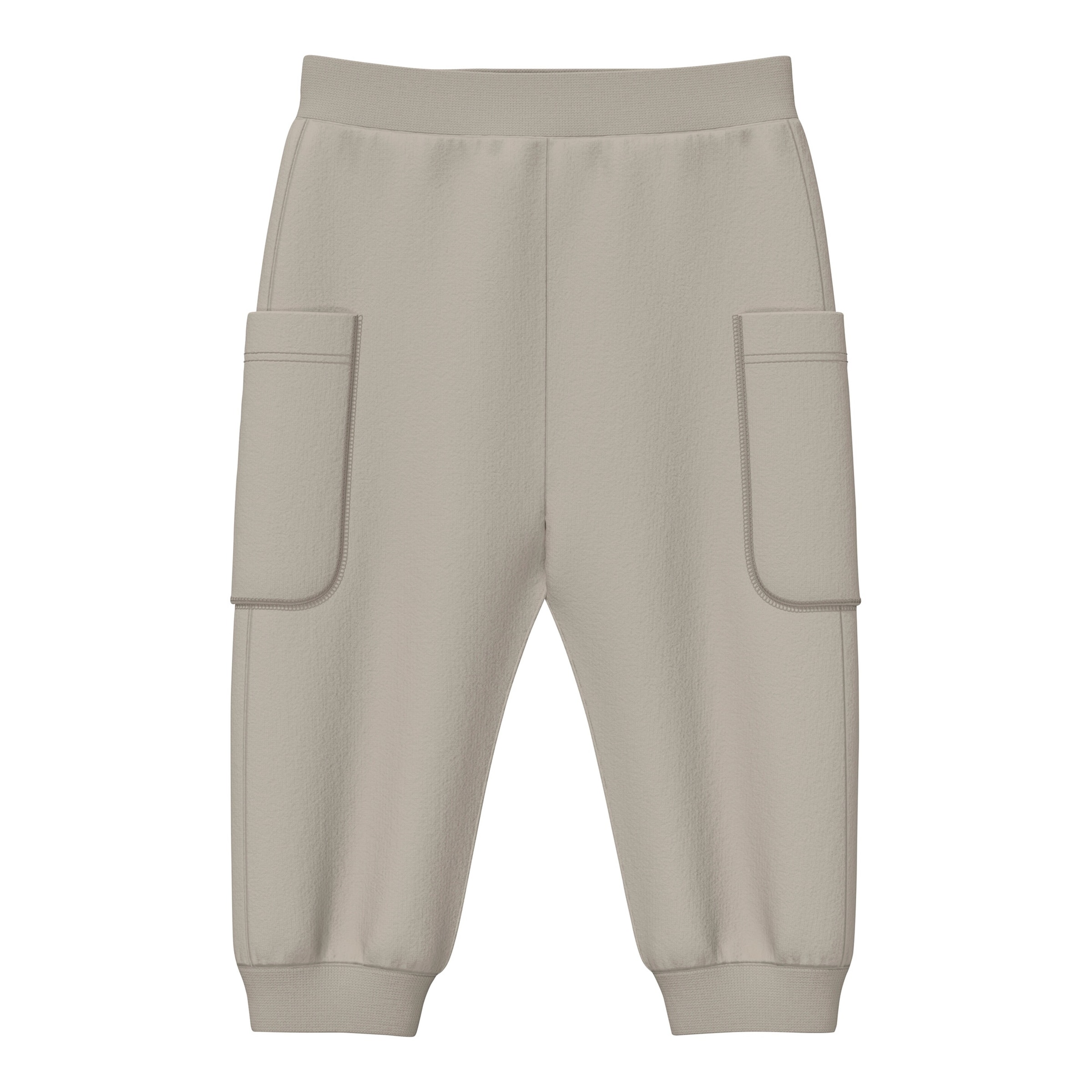 S.Oliver Jogginghose Taschen