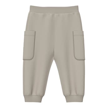 Pantalon de jogging poches