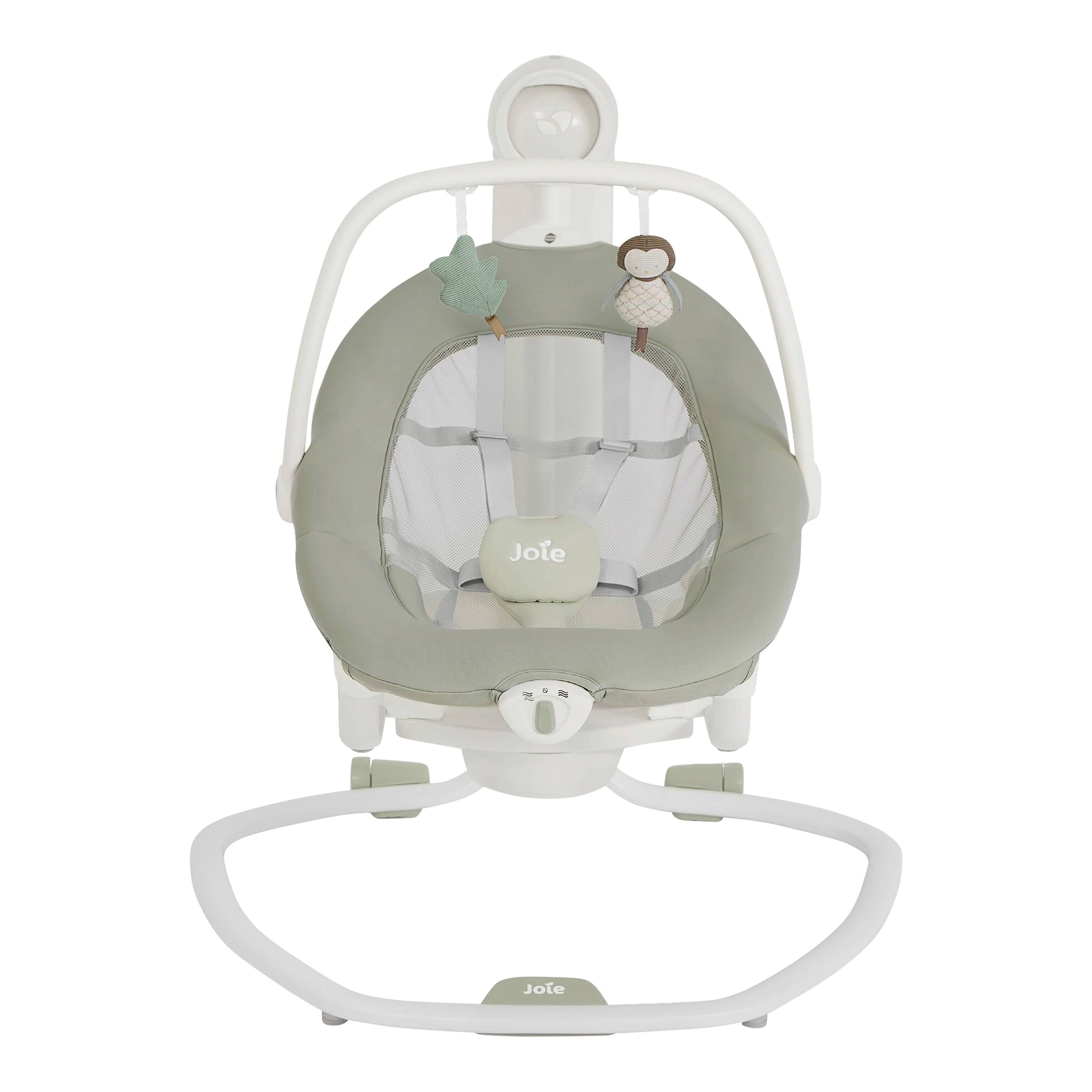23% Rabatt! Joie Babyschaukel Serina™ 2in1