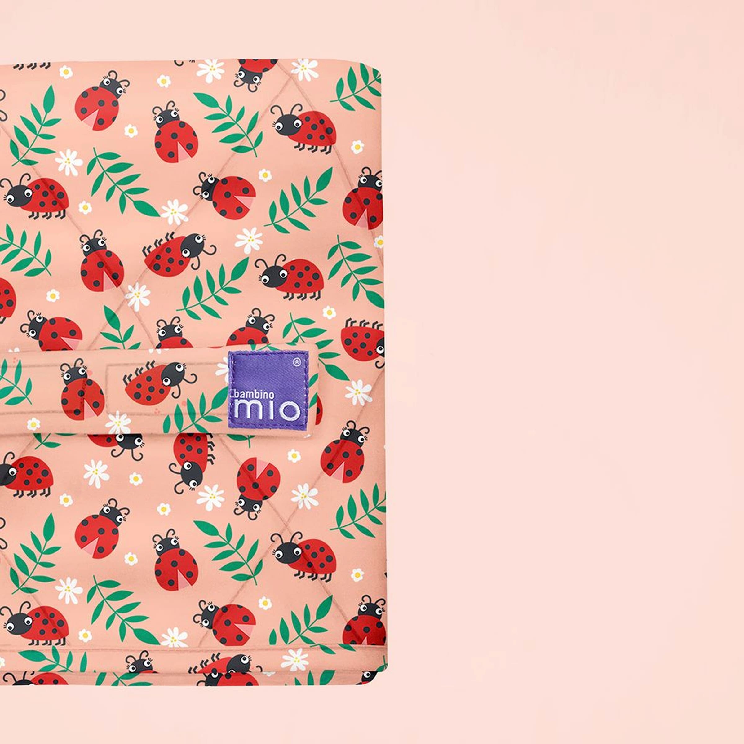 Bambino Mio Wickelunterlage