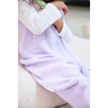 Sommer-Sleepoverall Mull 0.5 TOG 