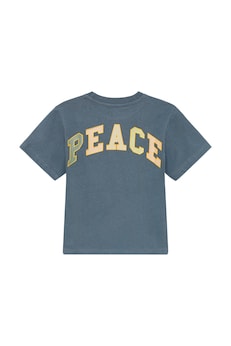 T-shirt - Backprint