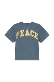 T-shirt - Backprint