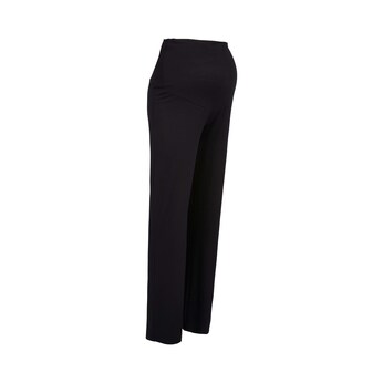 2er-Pack Umstands-Freizeithose