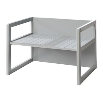 Sitzbank/ Tisch  