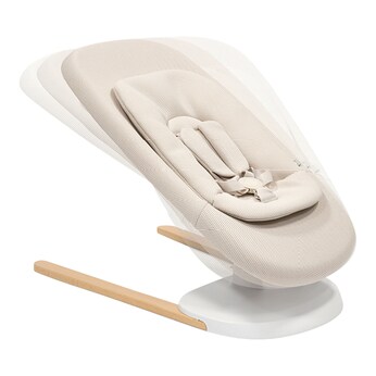Babywippe Yoga