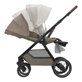 Kombikinderwagen Oxford Plus