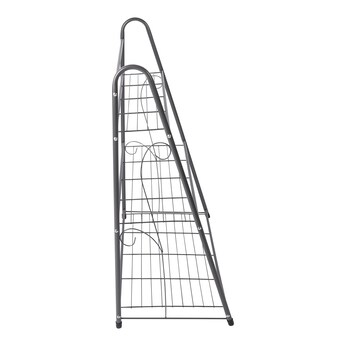 Pflanztreppe, 3 Etagen