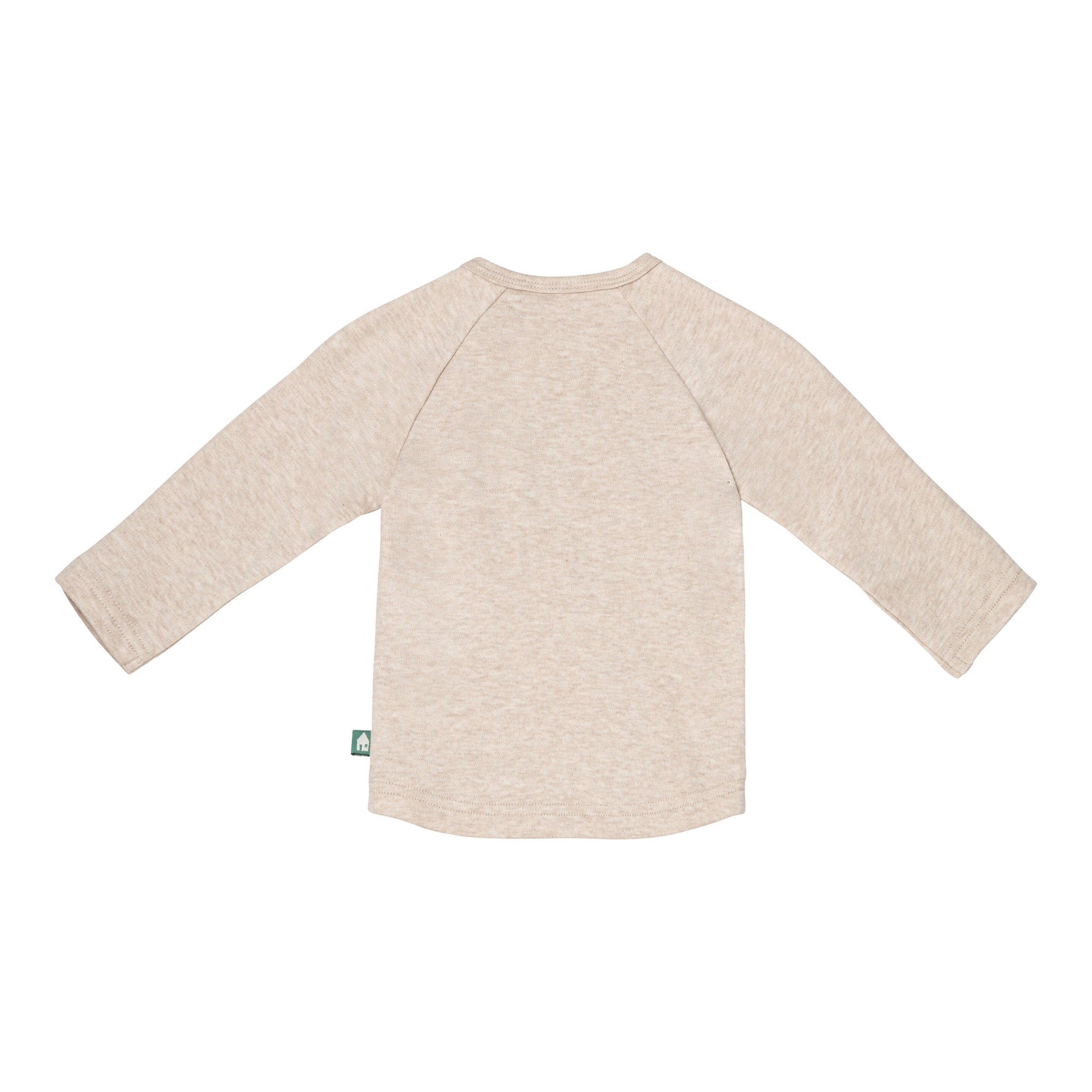 Bornino Lieblinge Raglanshirt langarm Hello