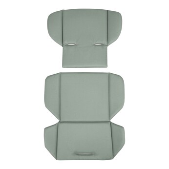 Kombikinderwagen Salsa 5 Air Trio-Set inkl. Wickeltasche, Sonnenschirm, Regenschutz und Becherhalter