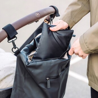 Wickelrucksack