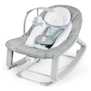 Keep Cozy™ Grow with Me Rocking Seat - Weaver™ Schaukel-Babyschale