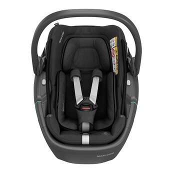 Babyschale Coral 360 i-Size