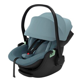 Babyschale Maple inkl. Isofix Basis Alfi