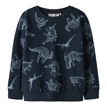Sweatshirt Dinos