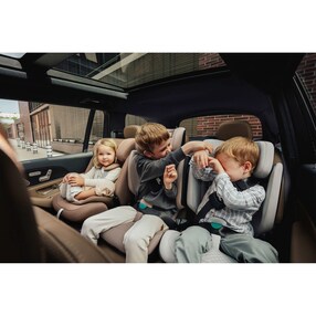 Kindersitz KIDFIX PRO STYLE