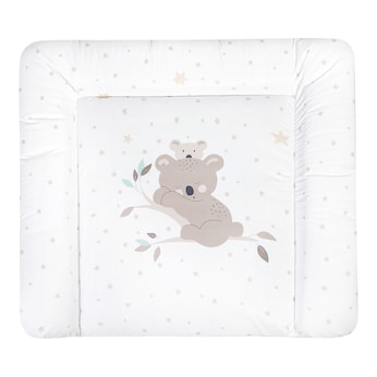 Matelas à langer Softy 75 x 85 cm