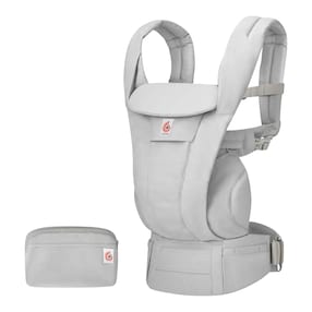 Babytrage Omni Deluxe Mesh