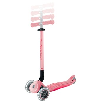 Scooter PRIMO Foldable Plus Lights