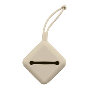 Boîte à sucette en silicone
