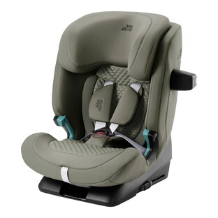 Kindersitz ADVANSAFIX PRO LUX