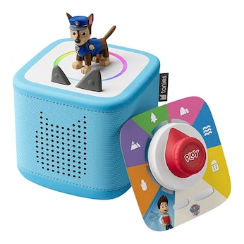 Toniebox 2 - Play-Set Paw Patrol