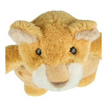 Kuscheltier Löwe Leo 16cm