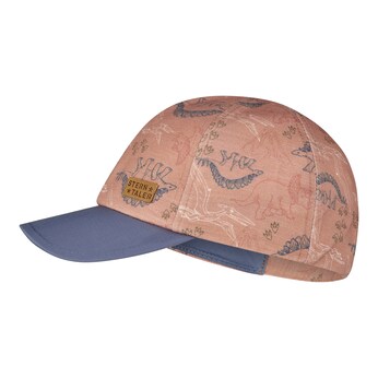 Cap mit UV-Schutz Dino
