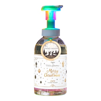 Savon mains «Winter Glamour», 500 ml