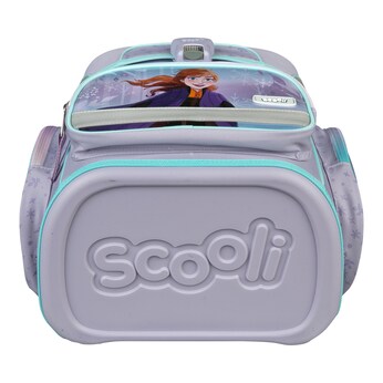 Schulranzen Set EasyFit, 5-teilig