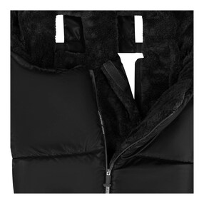 Winterfußsack