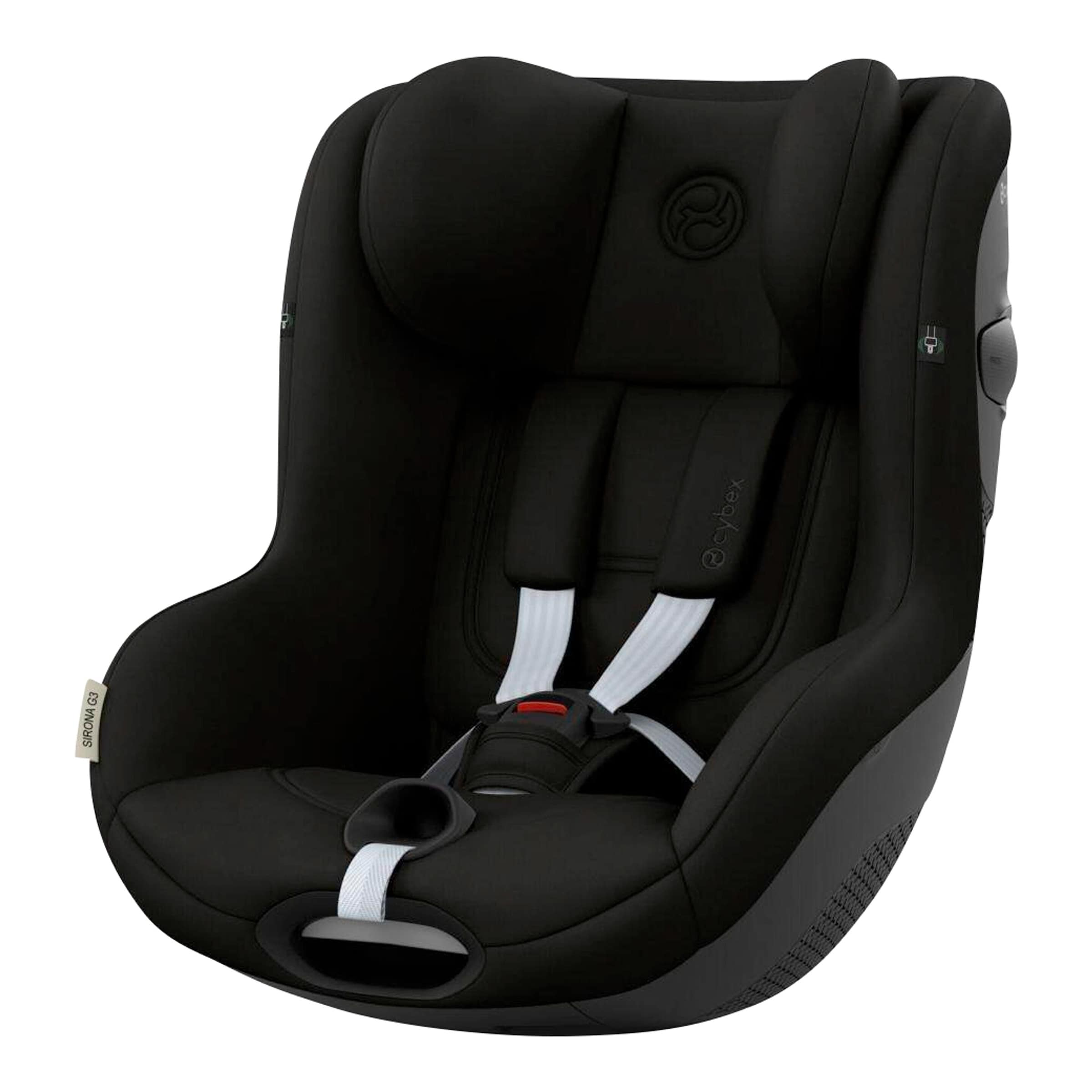 Cybex Sirona G3 i-Size- Magic Black - Without Base G