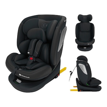 Kindersitz I-GROW 2 PLUS