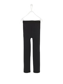 Mädchen Thermo-Leggings