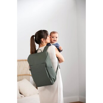 Slender Up Wickelrucksack