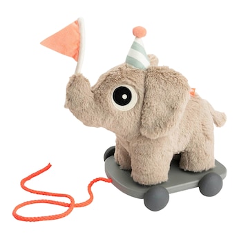 Nachziehtier Elefant Elphee