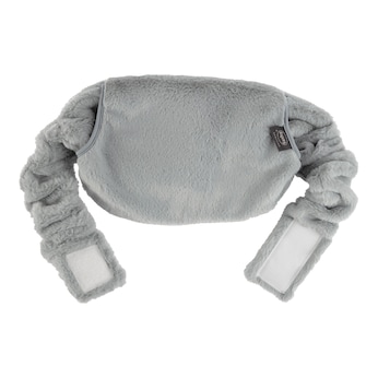 Wärmflasche "Bauchtasche"