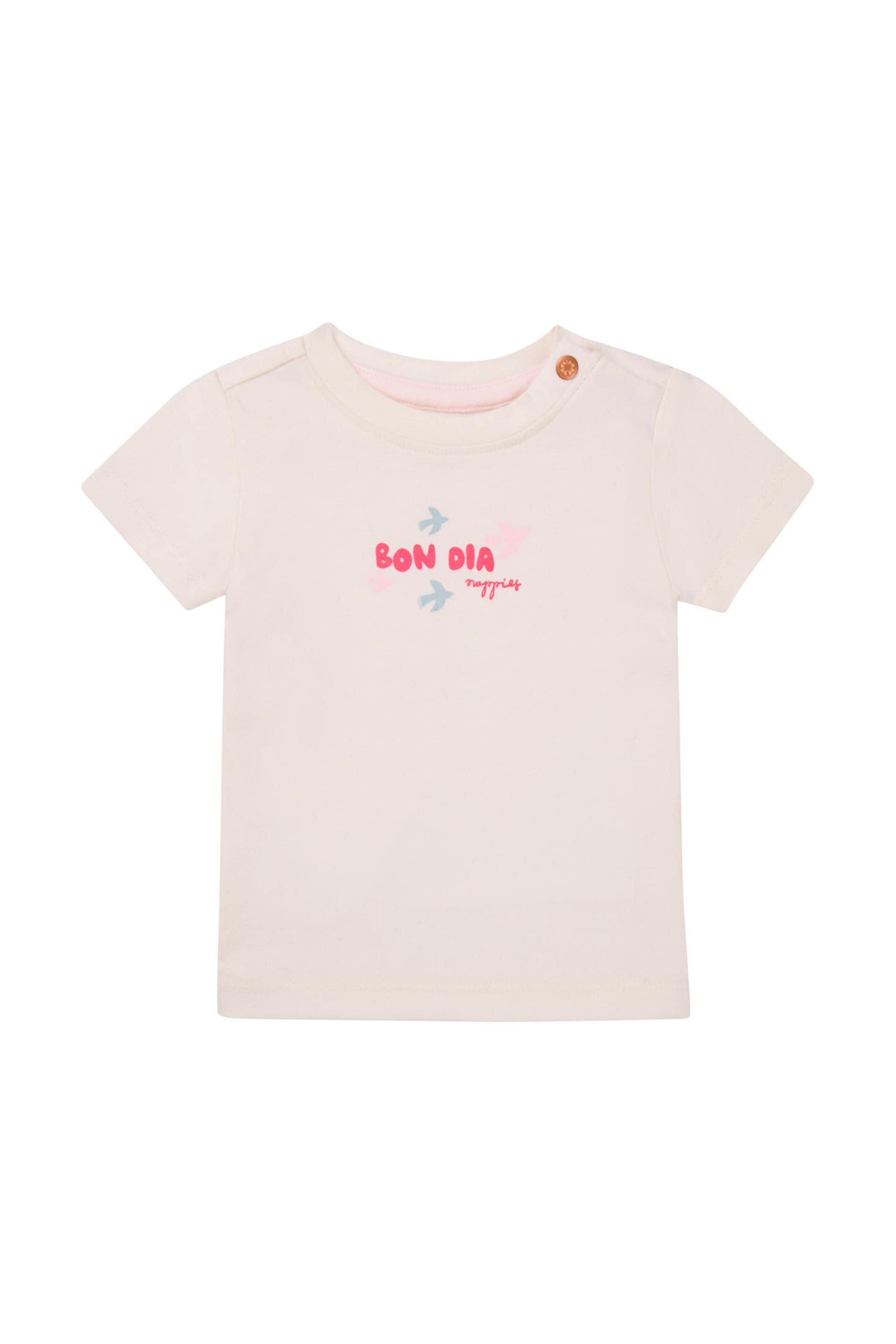 Noppies Baby T-shirt Middleton