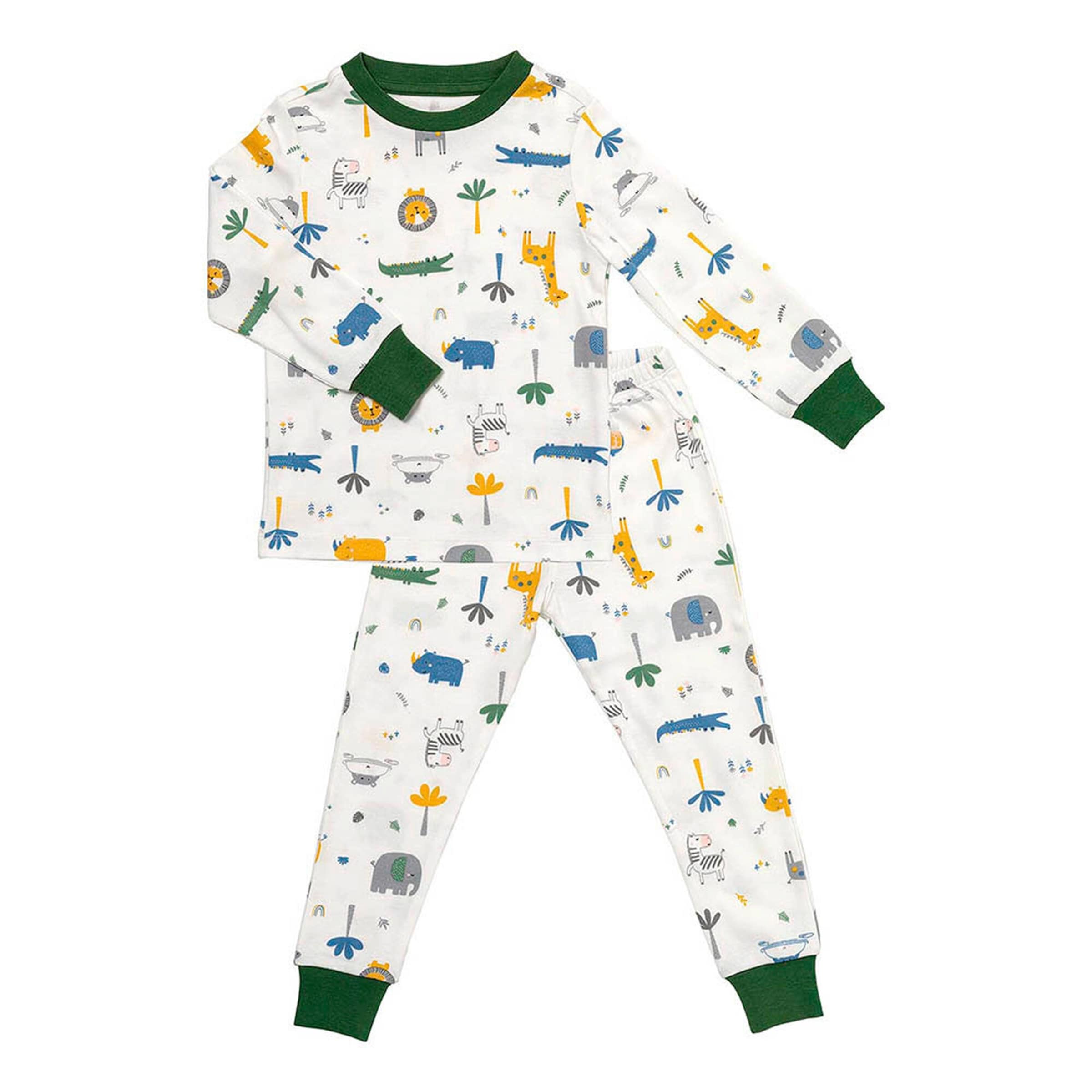 Schlummersack Pyjama