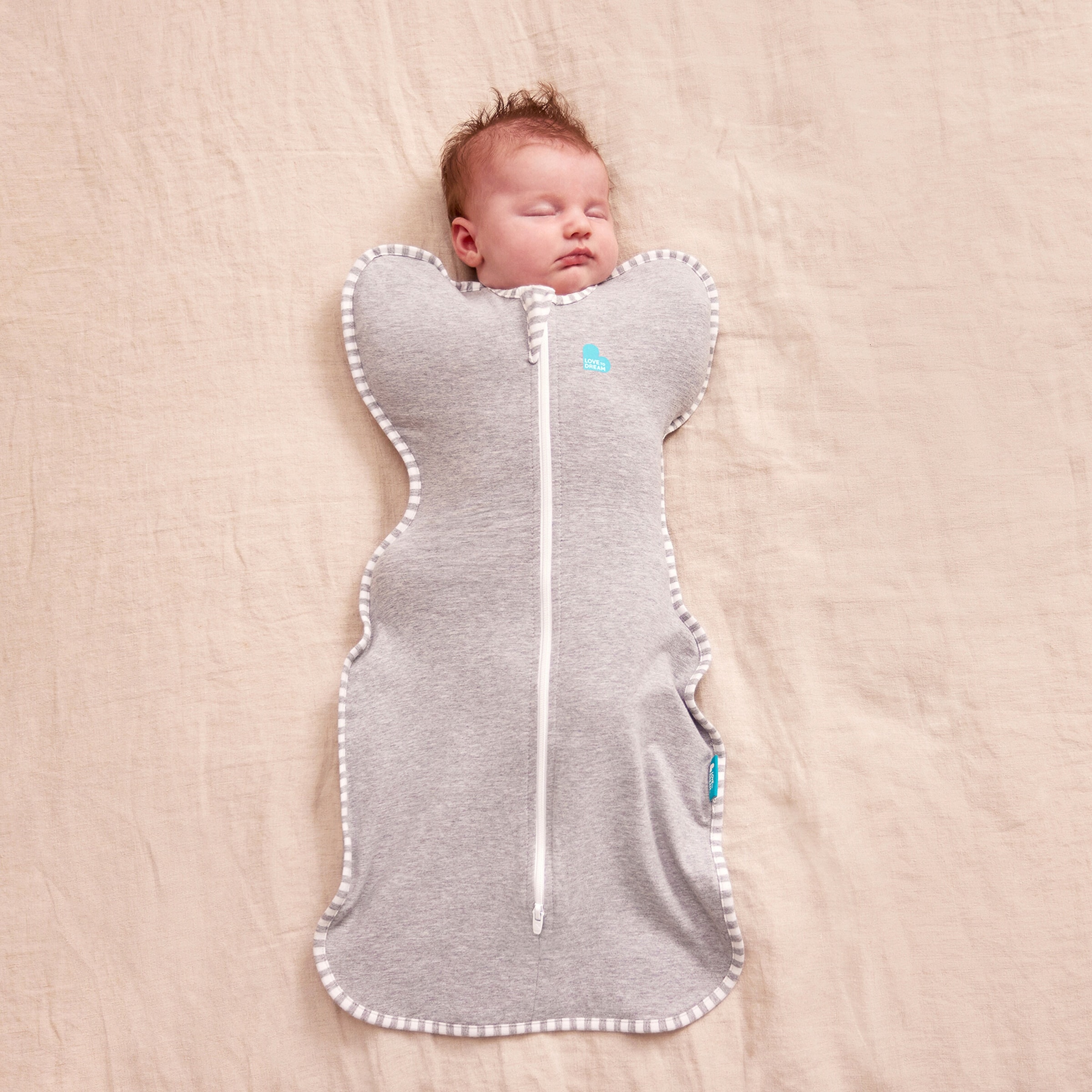 Pucksack Swaddle Up 1.0™ TOG