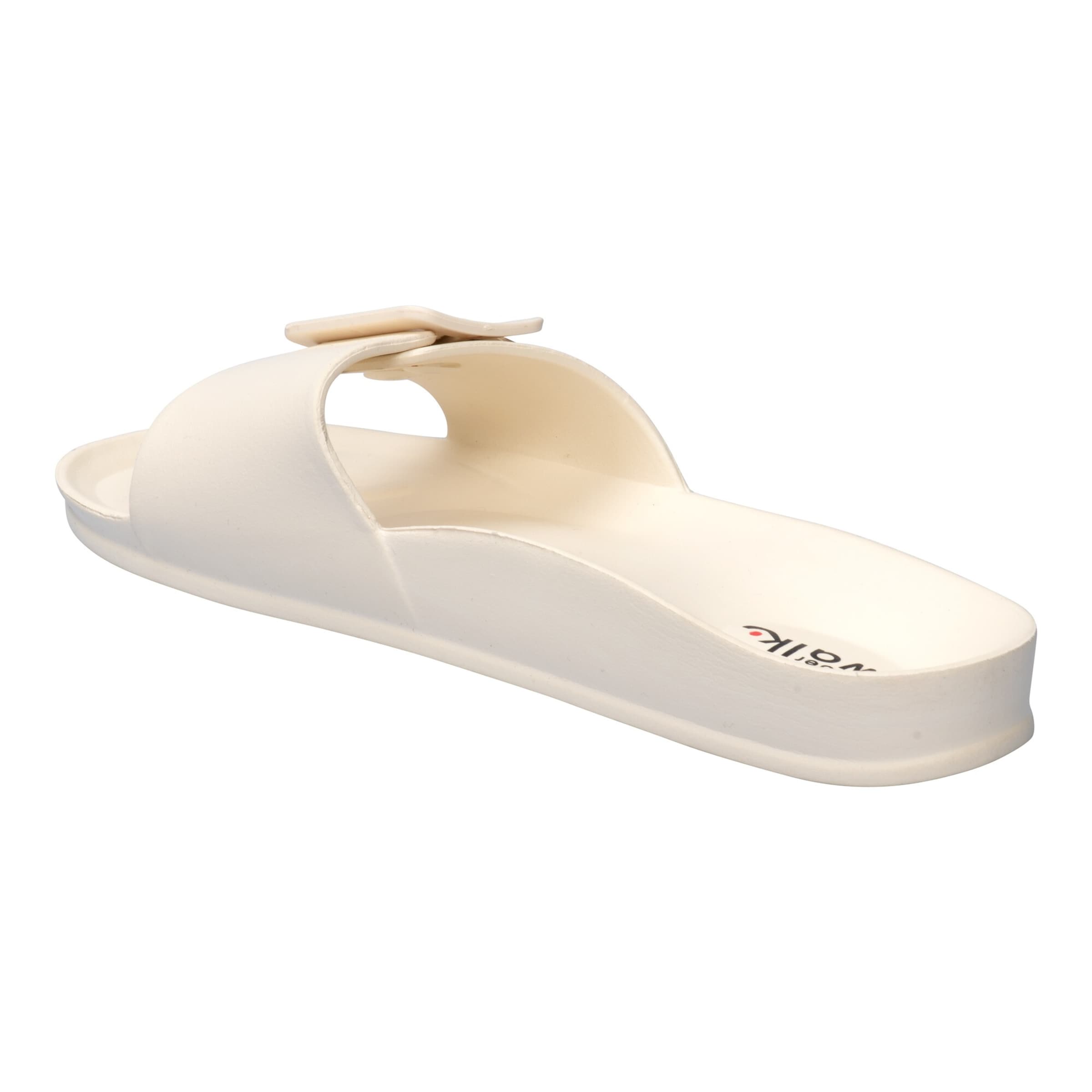 Bade-Pantolette „Kreta“